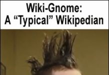 “Wikipedia is an Insane Place” – Pharma Should Be Wary About Correcting “Misinformation”