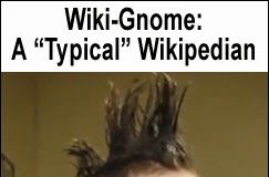 “Wikipedia is an Insane Place” – Pharma Should Be Wary About Correcting “Misinformation”