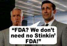 Mad Men vs. Med Men: Brand vs. Patient