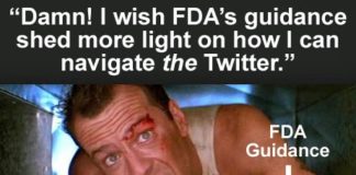 Die-Hard Pharma Rx Brand Marketers Should Get Out of the Social Media Game