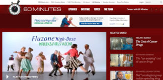 “Sixty Minutes” — Sponsored by Sanofi — Exposes the “Financial Toxicity” & “Turkish Bazaar” Pricing of Cancer Drugs