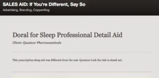 “One-Click Rule” Also Won’t Work for Print Sales Aids Says FDA Un-Sheepishly! Baaa!