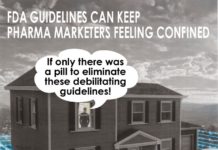 Critique of an Ad Seen in “Modern Pharma Guidance” Magazine