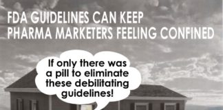 Critique of an Ad Seen in “Modern Pharma Guidance” Magazine