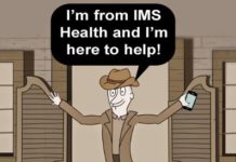 Is IMS Health’s Mobile Health App “Certification” Program Doomed to #FAIL?