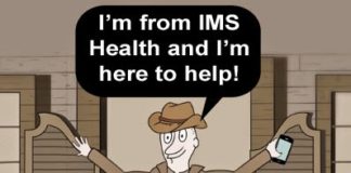 Is IMS Health’s Mobile Health App “Certification” Program Doomed to #FAIL?