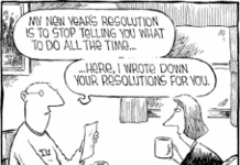 2015 New Year’s Resolutions for Pharma Marketers