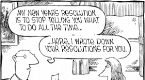 2015 New Year’s Resolutions for Pharma Marketers
