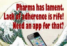 Lack of Adherence: A Haiku for Pharma