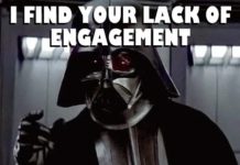 Dear Patient, Come to the “Dark Side” & Engage with Pharma