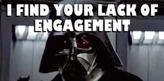 Dear Patient, Come to the “Dark Side” & Engage with Pharma