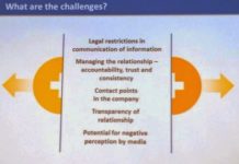 Attending #e4pbarca Remotely: Second Day