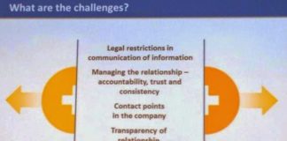 Attending #e4pbarca Remotely: Second Day