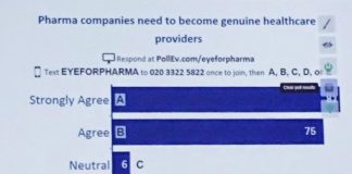 Attending #e4pbarca Remotely