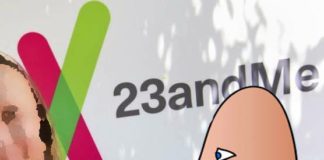 23andMe Appoints “e-Patient Davide” to the Newly Created Position of Chief Patient Officer