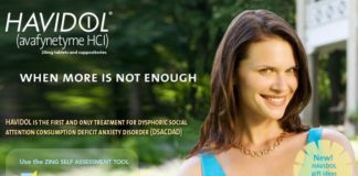 MediScripts Rx Pad Ad Features HAVITOL – A Fake Drug Not to be Confused with HAVIDOL!