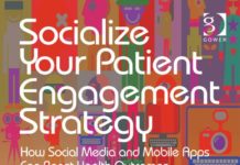 PharmaGuy – the Book! “Socialize Your Patient Engagement Strategy”: Coming This August