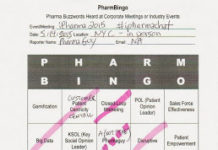 What I Learned During Day 1 at iPharma 2015