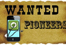 WANTED: Pharma Mobile Pioneers