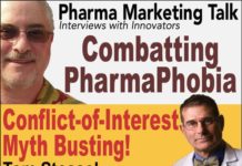 Combatting PharmaPhobia: Conflict-of-Interest Myth Busting