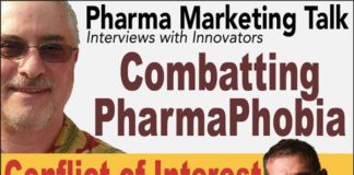 Combatting PharmaPhobia: Conflict-of-Interest Myth Busting