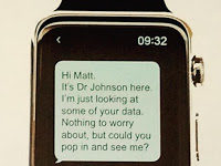 Wearables, Ingestibles, Implantables: The Inescapable Future of Healthcare