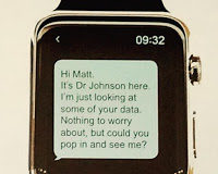 Wearables, Ingestibles, Implantables: The Inescapable Future of Healthcare