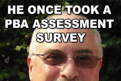 Don’t Laugh! You Too Might Have Pseudobulbar Affect (PBA)