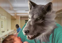 GSK’s Whooping Cough Vaccination Campaign Needlessly Vilifies Grannies!