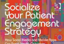 My Book Is Published!