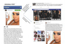 FDA Acts on Violative Social Media Posts a Lot More Quickly Than It Does for TV and Print Ads