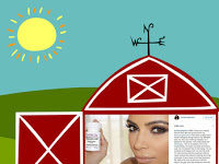 Social Media “Corrective Messages”: Closing the Barn Door After the Cow Has Left!