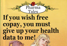 Amgen Wants to Own Your Protected Health Information in Exchange for Copay Card