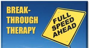 Journalists & Physicians Use Superlatives, Some Supplied by FDA – e.g., “Breakthrough” – to Describe Unapproved Cancer Drugs