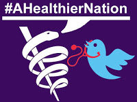 AMA #AHealthierNation Tweet Chat: How to Get Physicians Involved in Development of Digital Tools