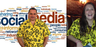 History of the Pharmaguy Pioneer Hawaiian Shirt