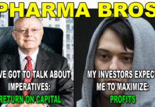 2016 New Year’s Resolutions, FDA vs mHealth Apps, Better DTC Creative, Pharma Bros!