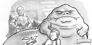 Pharma Wars: Meet Shkreli the Hutt