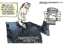 FDA Releases Social Media Policy, Big Pharma & mHealth Devices, Rx Drug Street Prices