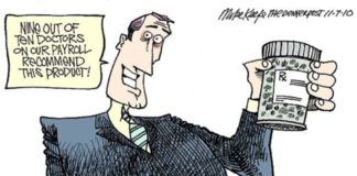 FDA Releases Social Media Policy, Big Pharma & mHealth Devices, Rx Drug Street Prices