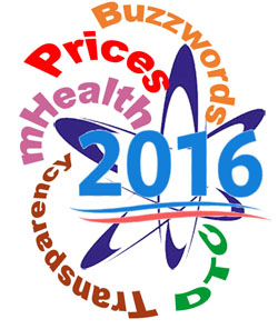 2016 New Year for Pharma