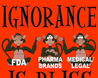 Why Is FDA Issuing Fewer Marketing Violation Letters?