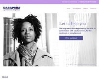 Dear FDA: The Daraprim Website Lacks Some Important Safety Information Patients Should Know About!