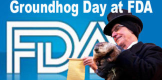 Digital Savvy Women, Snapchat vs. Instagram, Chantix vs the Patch, Groundhog Day at FDA