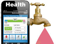 Many mHealth Apps Share Personal Health Info Without Permission