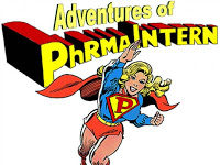 PhRMA Intern Retrospective: Drug News Stories