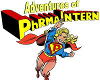 Adventures of PhRMA Intern: A Retrospective