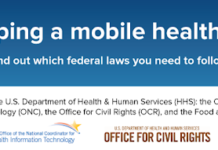 Want to Know Which Fed Laws Apply to Your mHealth App? HHS Has an App for That!