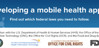 Want to Know Which Fed Laws Apply to Your mHealth App? HHS Has an App for That!