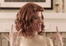 “Irritabelle,” The Viberzi Irritable Sidekick